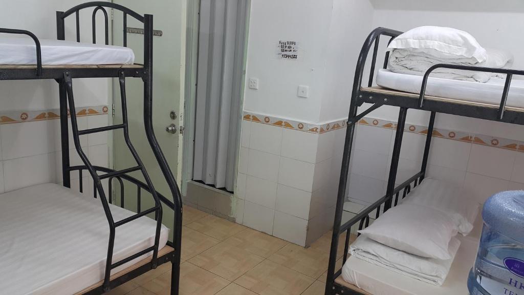 Семейный (Семейный номер Делюкс), Happy land guesthouse