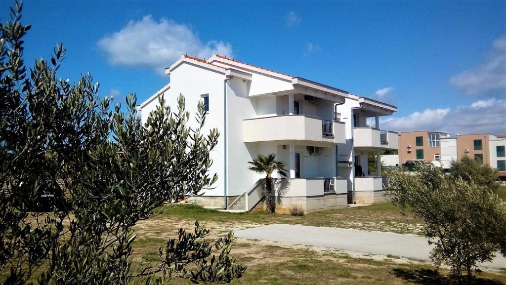 Apartment Anzotika