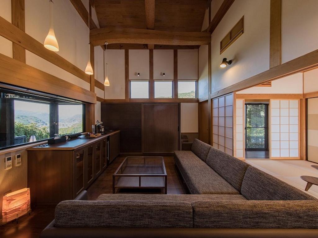 Okuhita Onsen Umehibiki photo 4