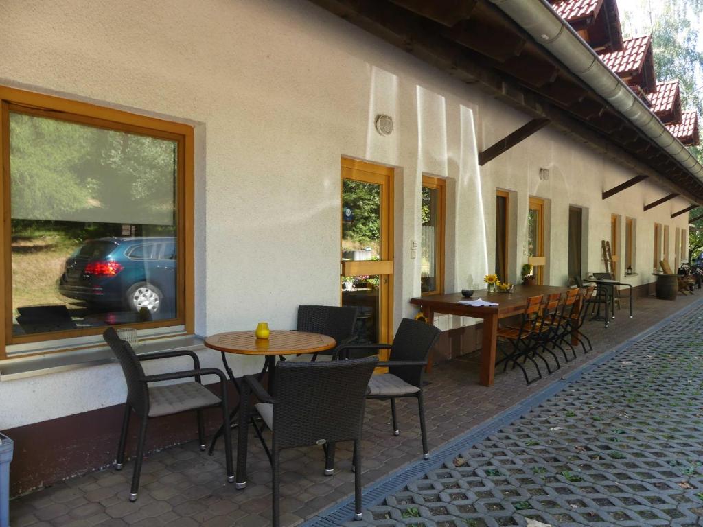 Ferienwohnungen Hof Heiderich photo 1