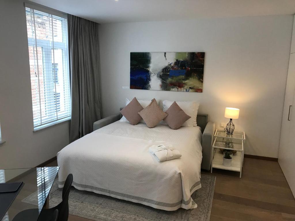 Antwerp Business Suites photo 1