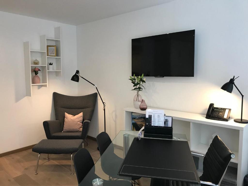 Antwerp Business Suites photo 3