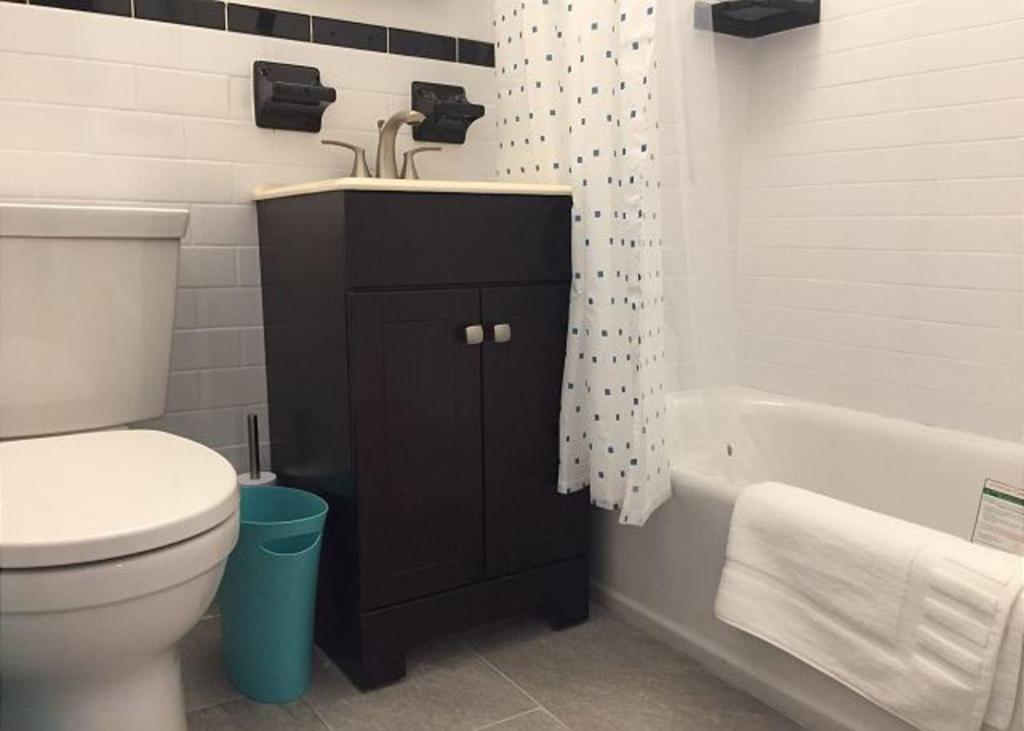 Апартаменты (Апартаменты-студио), Murray Hill New York Suites