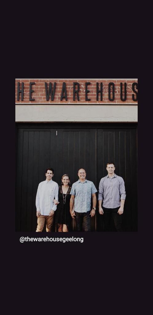 THE WAREHOUSE APARTMENTS photo 4