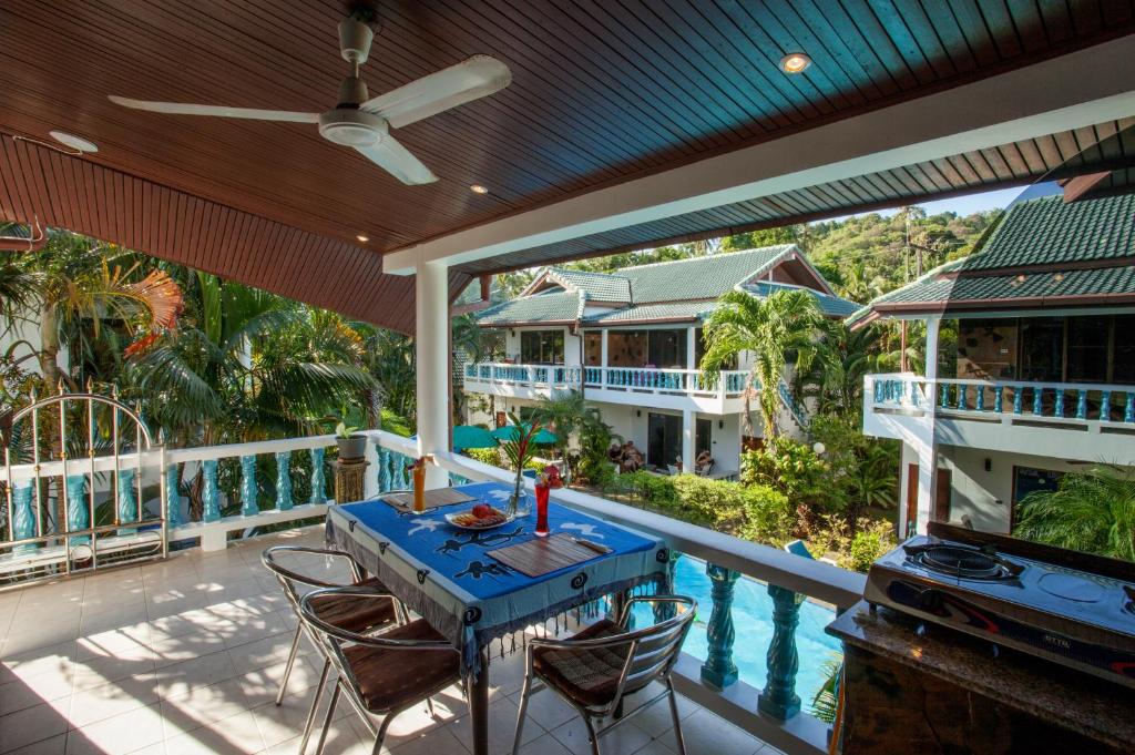 Сьюит (Люкс с 2 спальнями), Ya Nui Resort