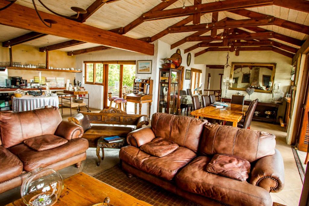 A Whale of a View Bed & Breakfast photo 3