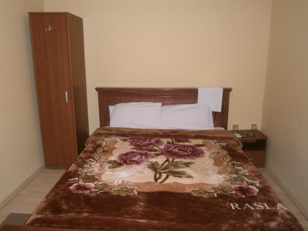 Двухместный (Двухместный номер с 1 кроватью), Vila Patria