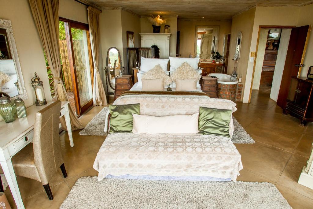 A Whale of a View Bed & Breakfast photo 2
