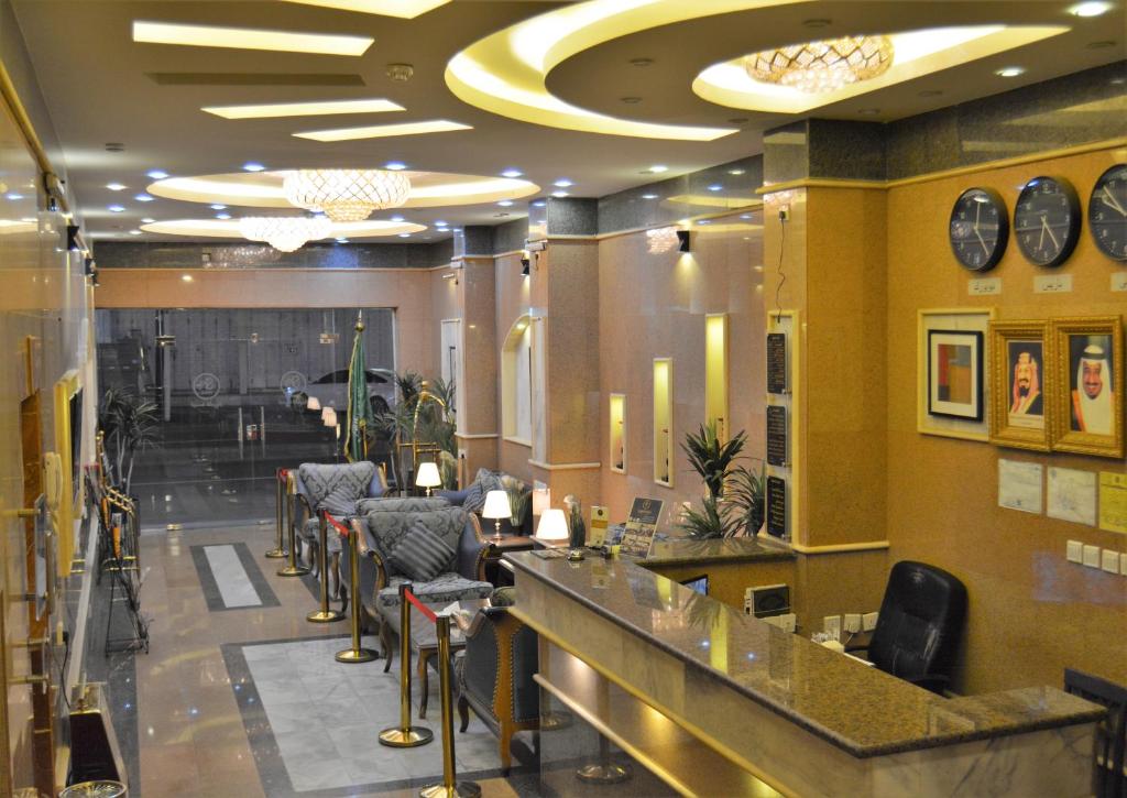 Sheraz Suites photo 1