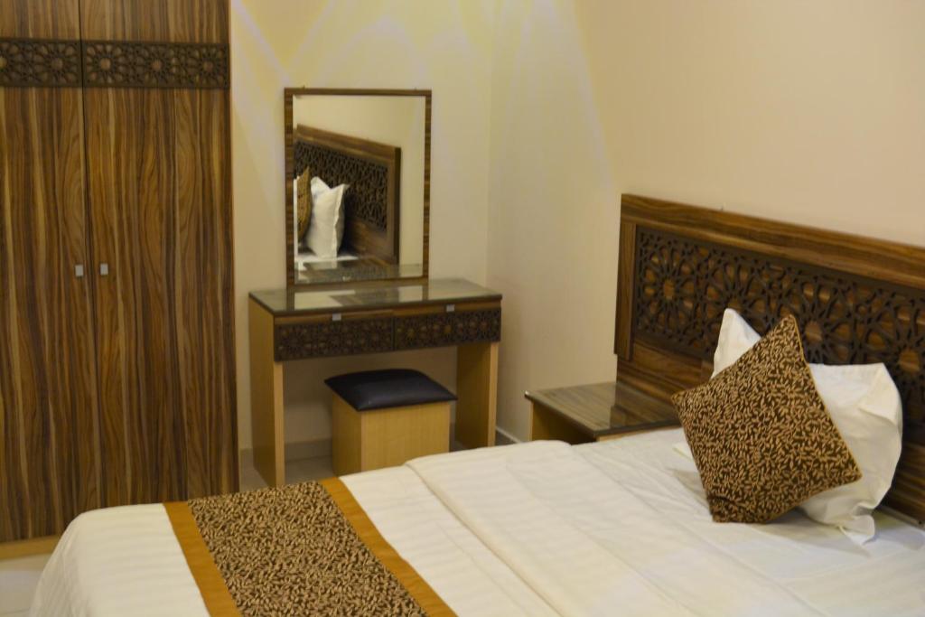 Sheraz Suites photo 2