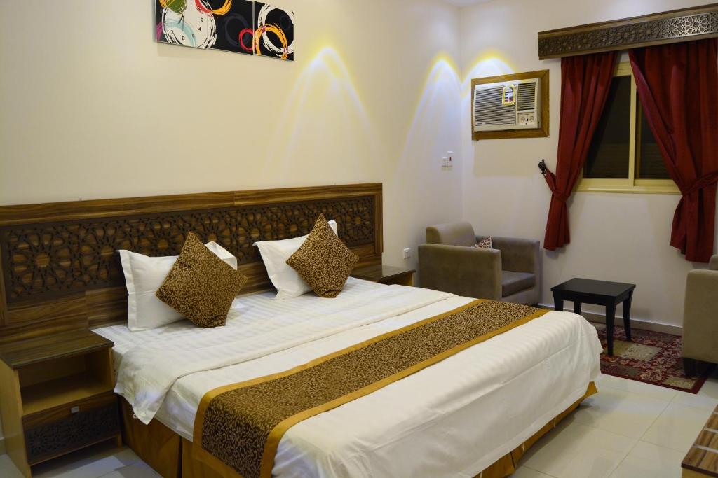 Sheraz Suites photo 3