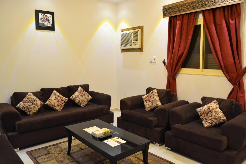 Sheraz Suites photo 4