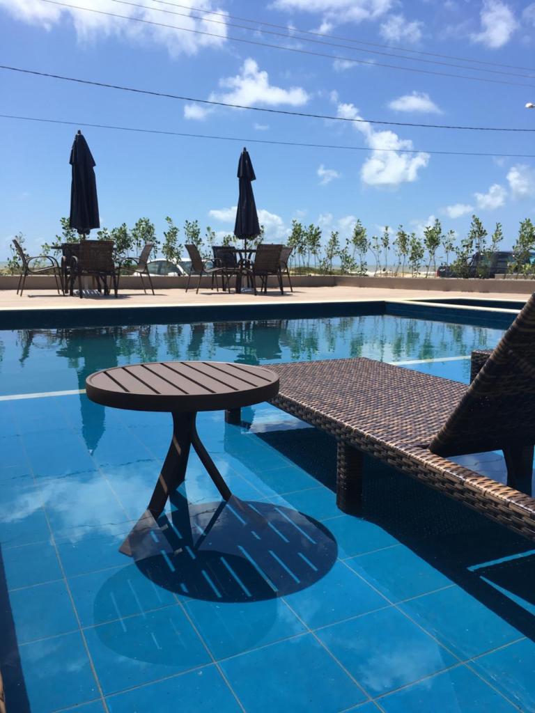 Tropical Mar Hotel photo 4