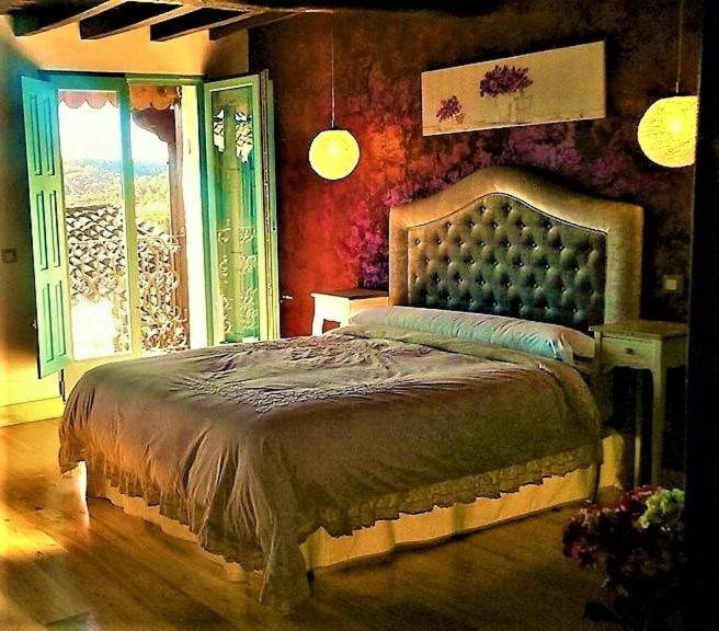 Casa Rural Cabo la Aldea photo 3