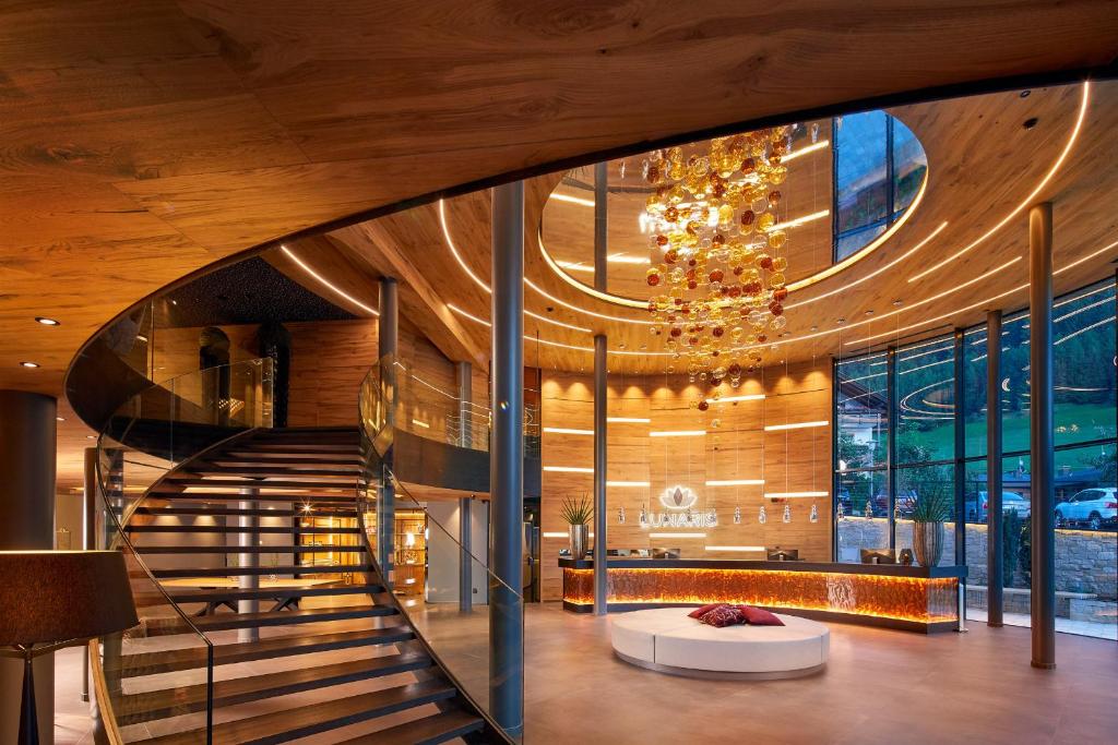 LUNARIS Wellnessresort photo 1