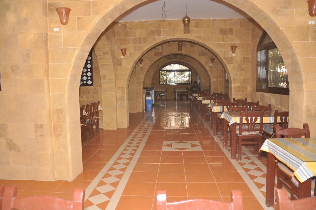 Одноместный (Бюджетный одноместный номер), Ali Baba Safaga Hotel