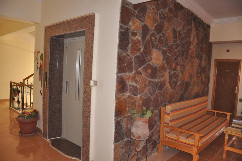 Одноместный (Бюджетный одноместный номер), Ali Baba Safaga Hotel