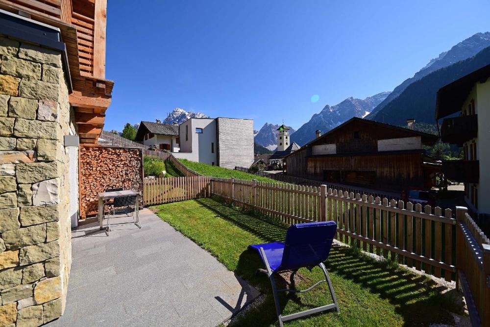 Almrausch Apartments photo 3