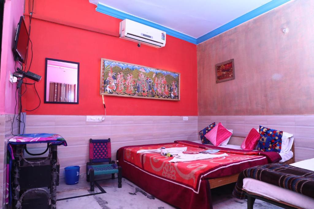 Royal Heritage Guest House photo 3