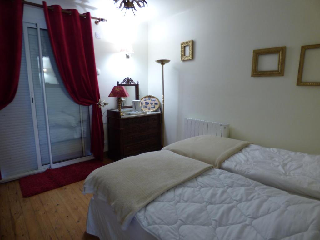 Le Clos des Camélias photo 1