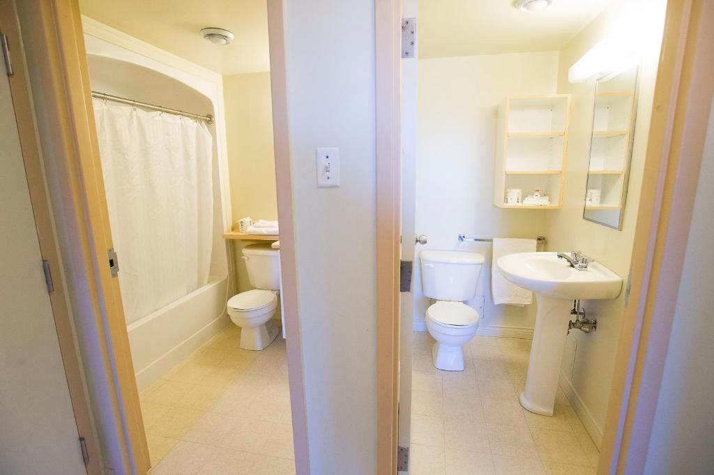 Grenfell Campus Summer Accommodations photo 1