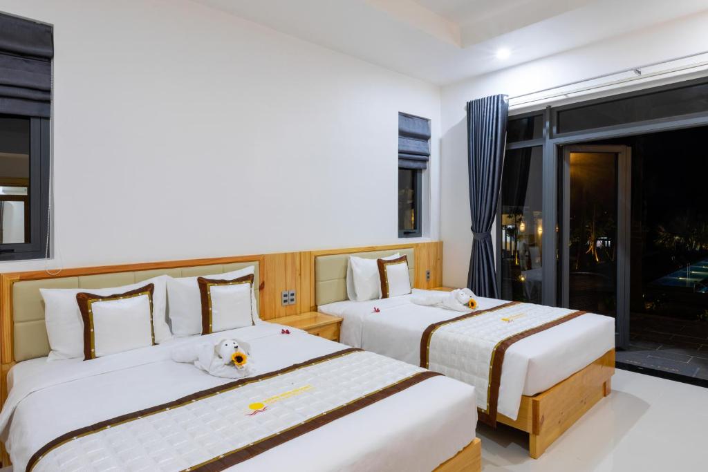 Xuan Hien Resort - Sea Pearl Phu Quoc