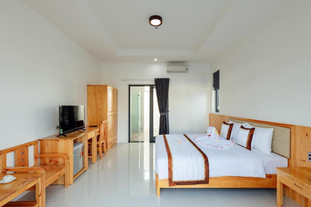 Xuan Hien Resort - Sea Pearl Phu Quoc