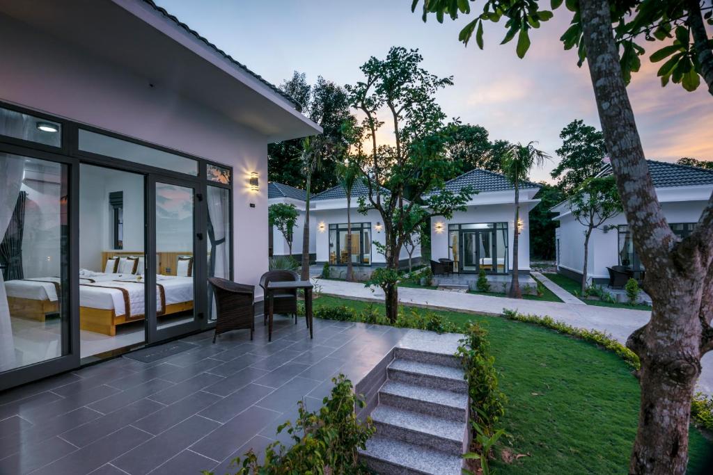 Xuan Hien Resort - Sea Pearl Phu Quoc