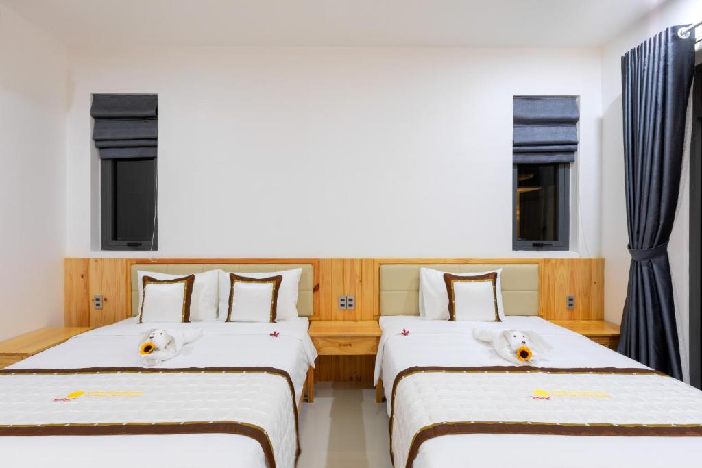 Xuan Hien Resort - Sea Pearl Phu Quoc