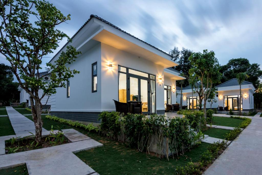 Xuan Hien Resort - Sea Pearl Phu Quoc