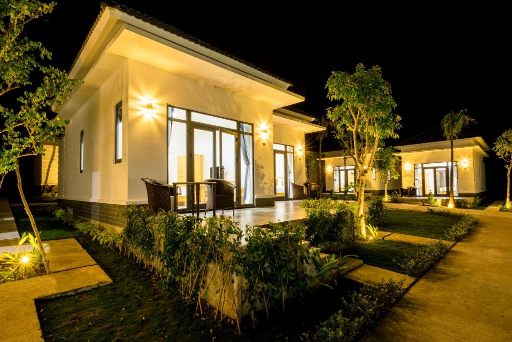 Xuan Hien Resort - Sea Pearl Phu Quoc