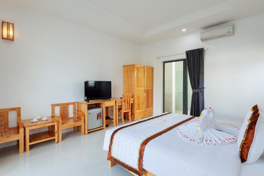 Xuan Hien Resort - Sea Pearl Phu Quoc