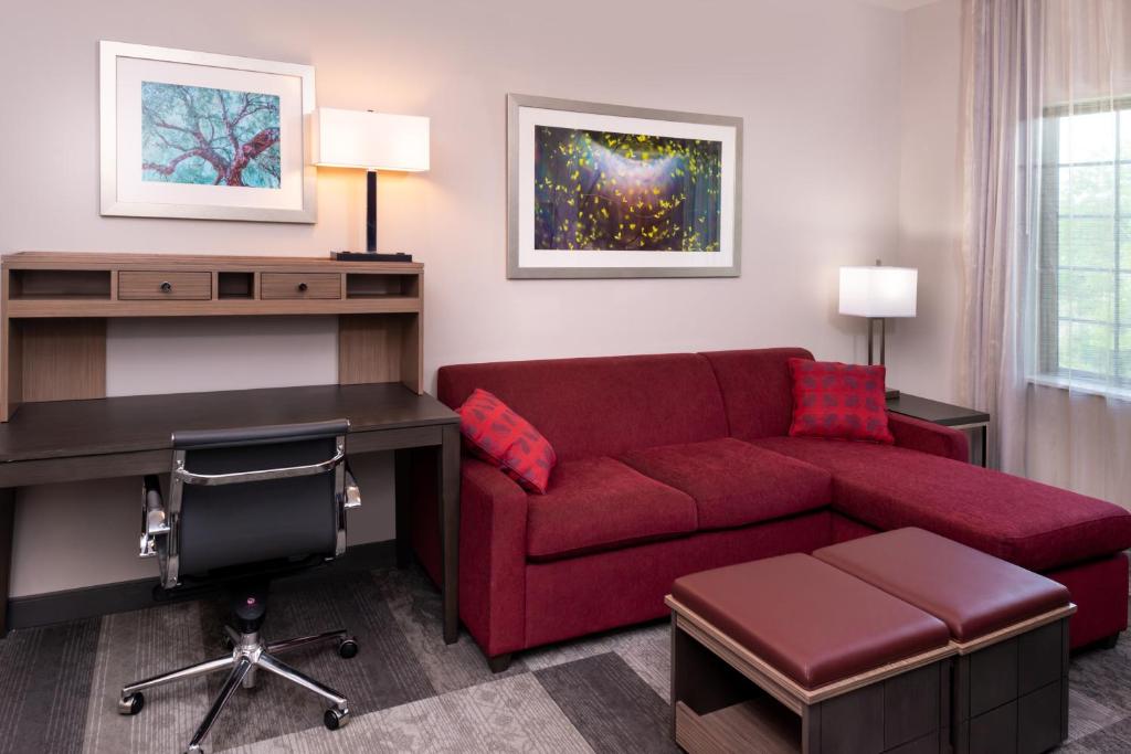 Staybridge Suites - Lake Charles, an IHG Hotel photo 4