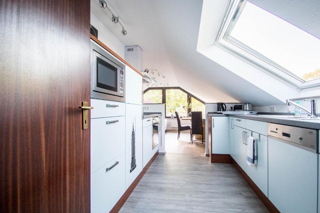 Ferienwohnung Konrad Duden photo 4