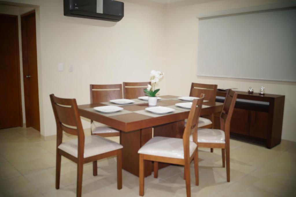 Casa Luna Suites photo 3
