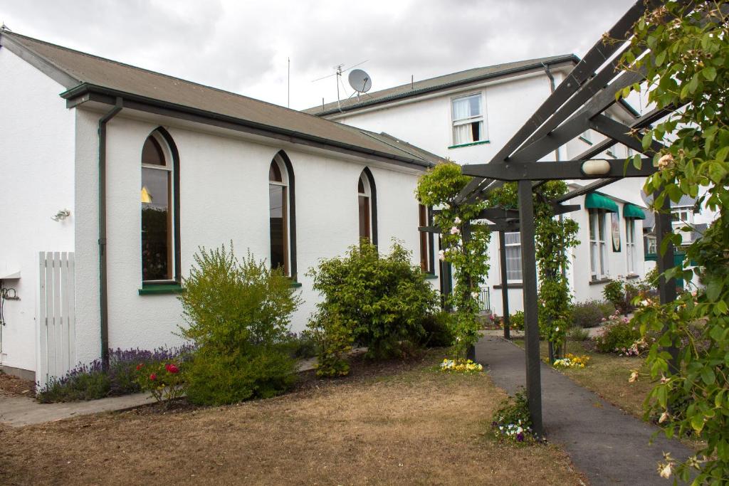 The Pier Lodge Bed And Breakfast photo 3
