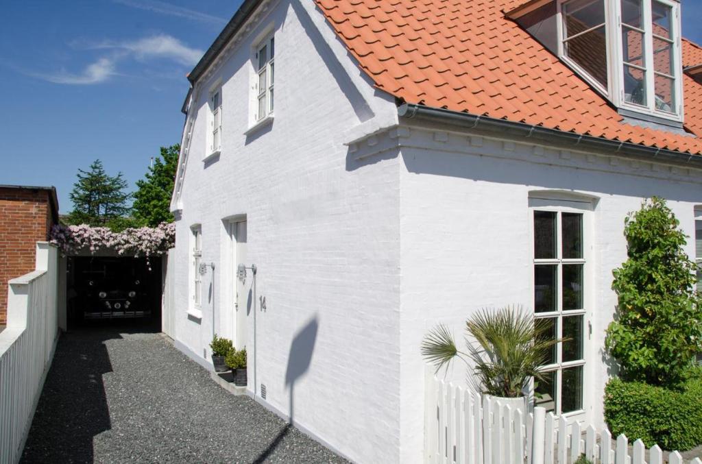 Balliwood værelsesudlejning photo 2