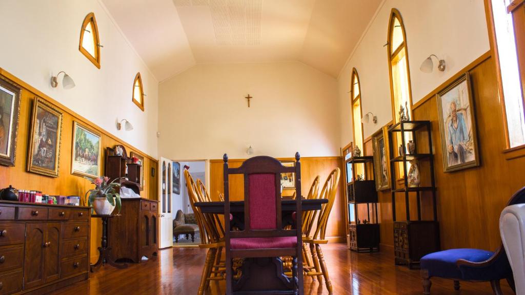 The Pier Lodge Bed And Breakfast photo 1