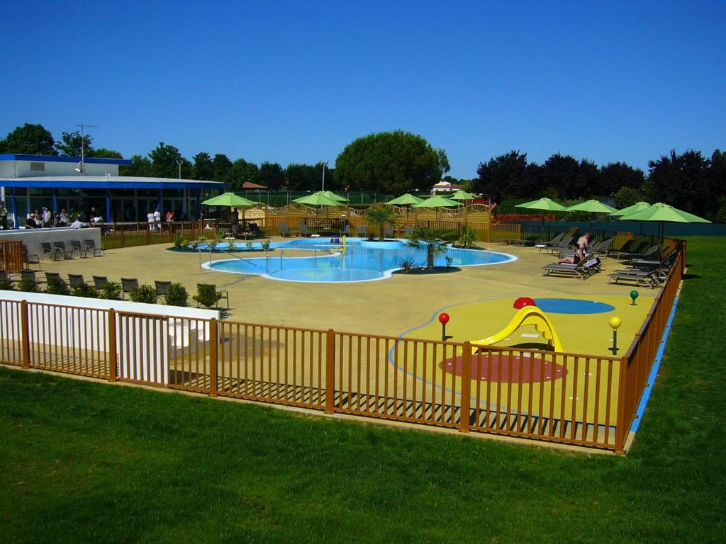 Azureva Vendée Océan photo 3