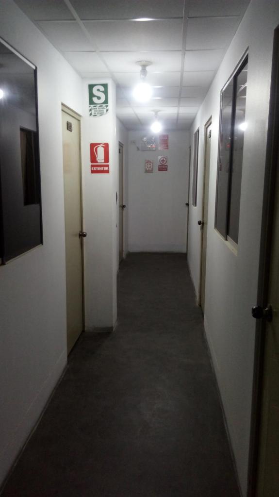 Hospedaje TIROL LODGING SPA photo 3