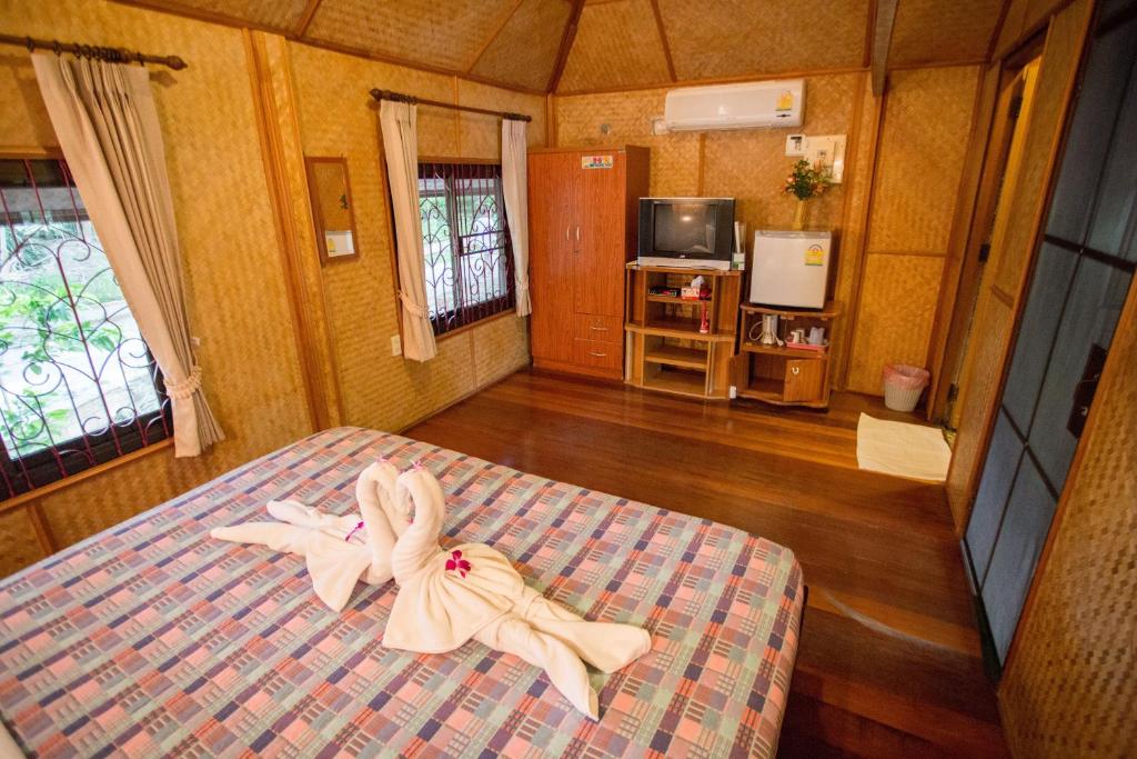 Faasai Resort & Spa photo 1