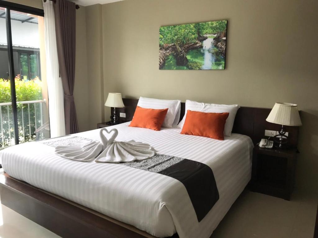 Aonang Sea Valley Resort photo 3