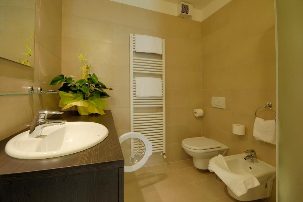 Casa Piccola Torbole photo 4
