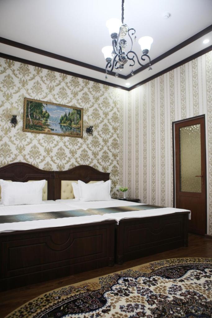 Hotel Naxshab photo 1