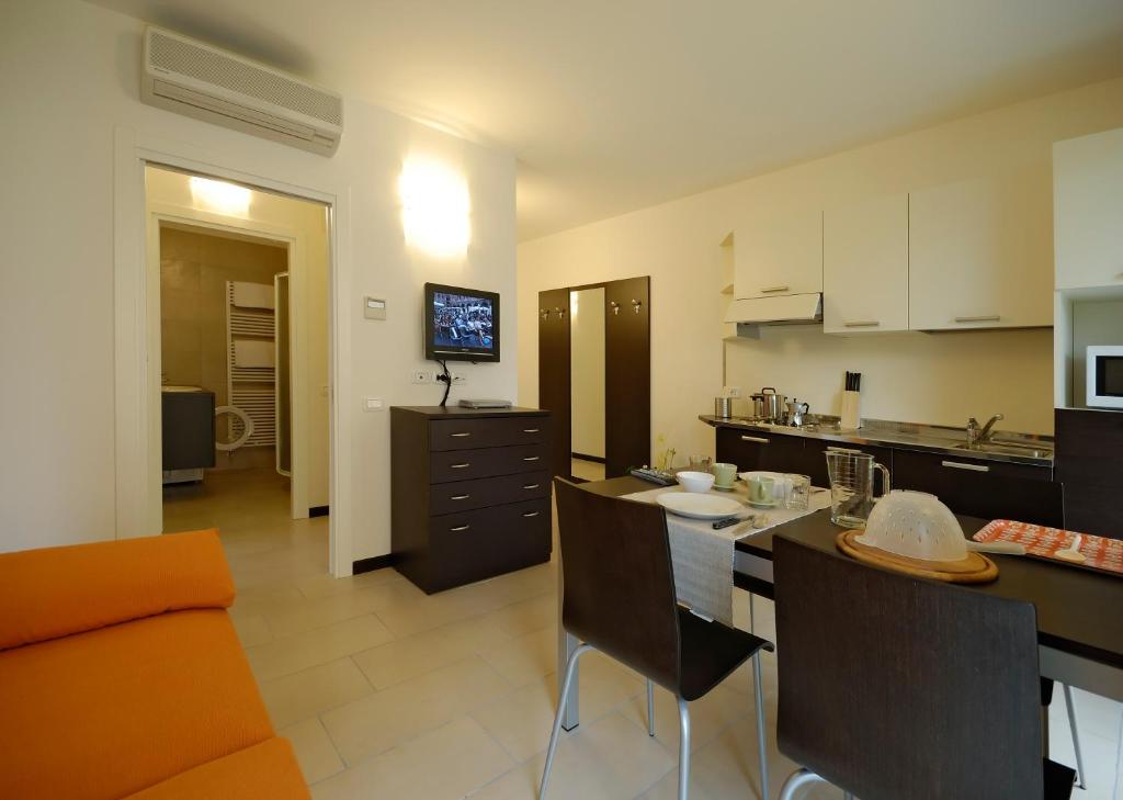 Casa Piccola Torbole photo 1