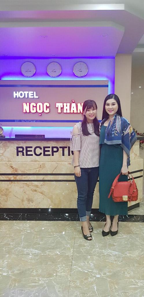 Ngoc Thanh Hotel