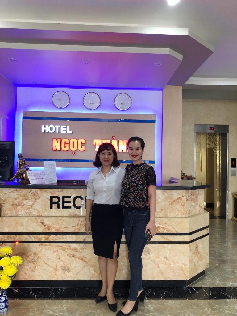 Ngoc Thanh Hotel