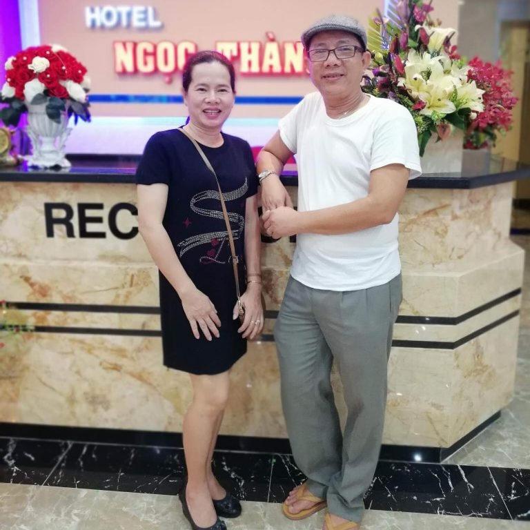 Ngoc Thanh Hotel