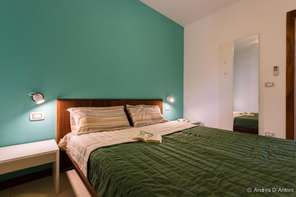 Apartamento Las Rochas photo 3