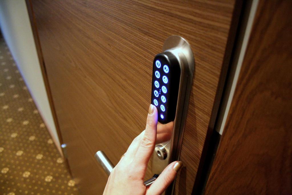 Апартаменты (Улучшенные апартаменты с 2 спальнями, балконом и сауной), Hotel Vuokatti Apartments
